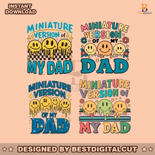 miniature-version-of-my-dad-svg-png-bundle