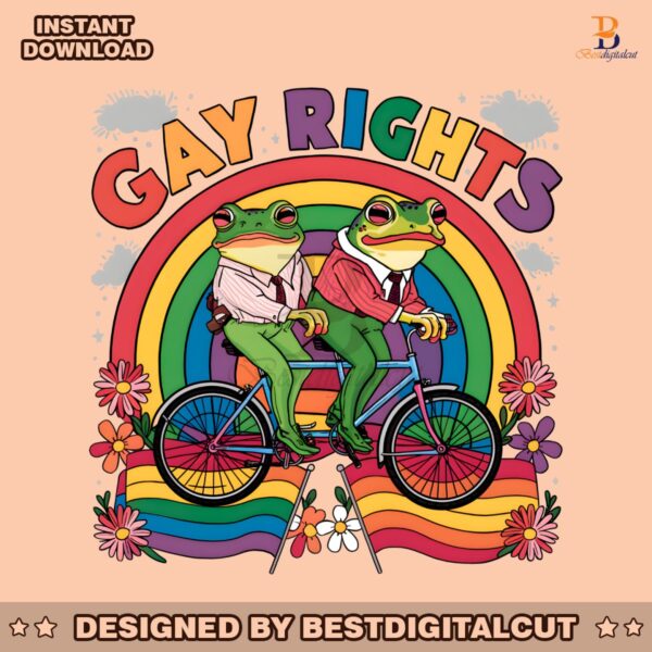 funny-frogs-gay-rights-rainbow-png