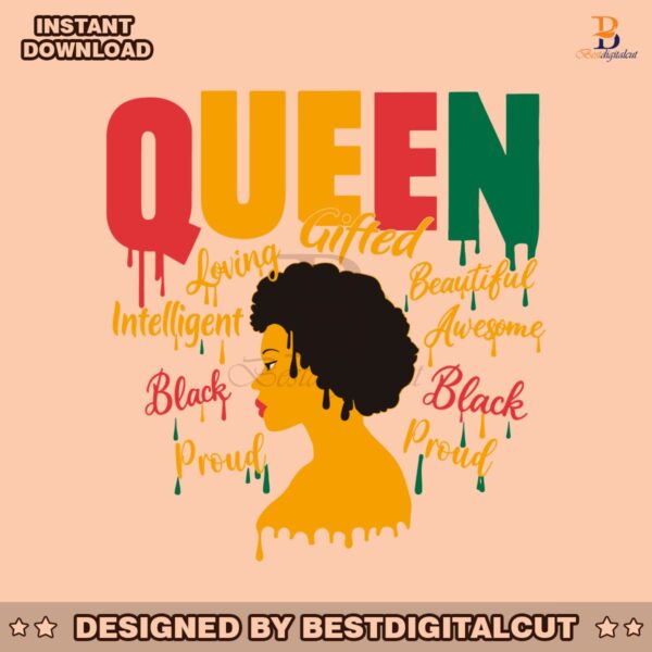 queen-positive-attributes-loving-beautiful-svg