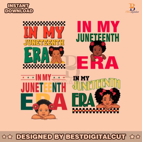 in-my-juneteenth-era-svg-png-bundle