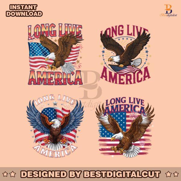 long-live-america-eagle-4th-of-july-png-bundle