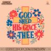 floral-cross-god-shed-his-grace-on-thee-svg