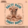 summer-time-starfish-salty-hair-sandy-boots-png