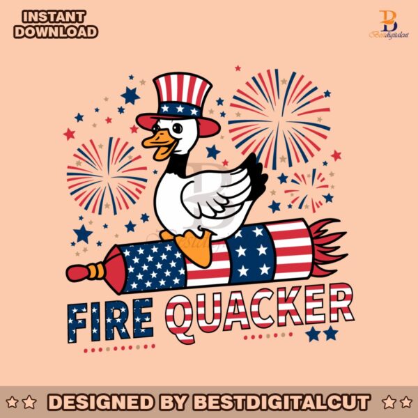fire-quacker-goose-meme-4th-of-july-svg