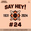 say-hey-1931-2024-baseball-game-day-svg