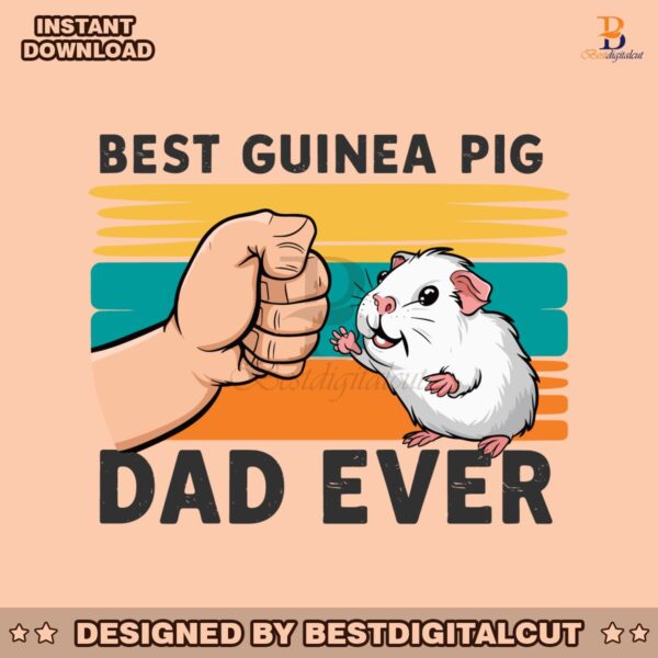 retro-best-guinea-pig-dad-ever-dad-life-svg