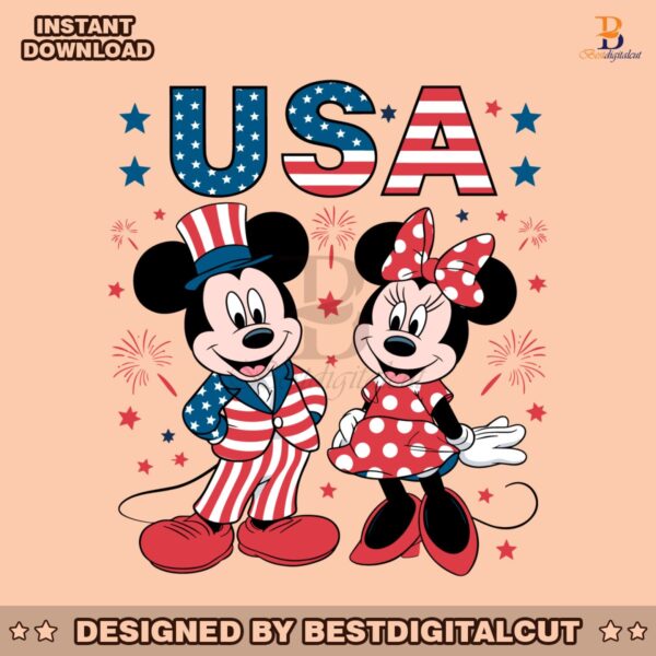 disney-mickey-minnie-usa-4th-of-july-svg