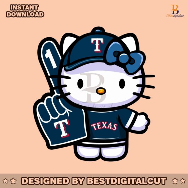 hello-kitty-texas-rangers-baseball-fan-svg