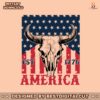 western-patriotic-american-est-1776-bull-skull-svg
