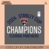 2024-stanley-cup-champions-florida-panthers-svg