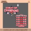 florida-panthers-stanley-cup-champions-schedule-svg