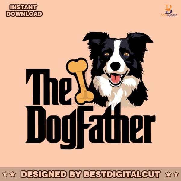 the-dogfather-funny-dog-dad-svg