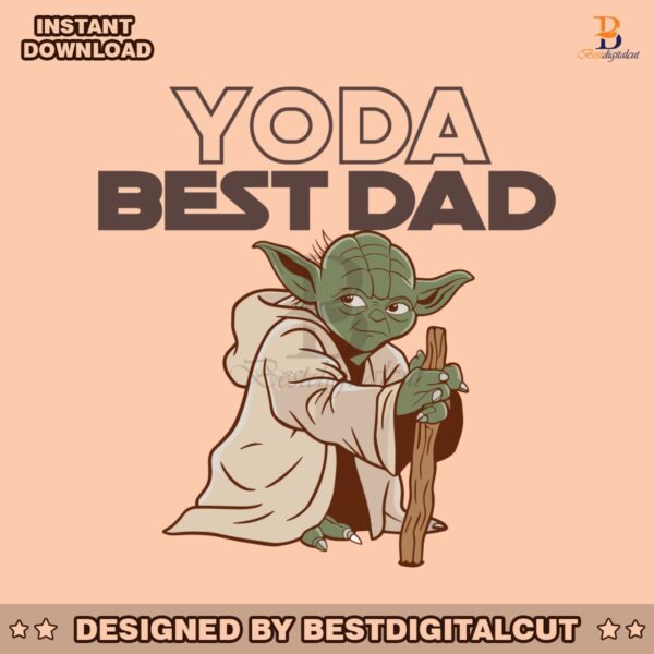 retro-yoda-best-dad-cartoon-dad-svg