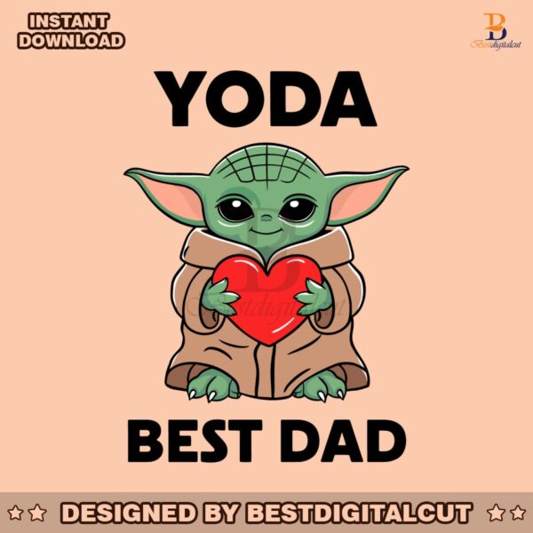 yoda-best-dad-holding-red-heart-svg