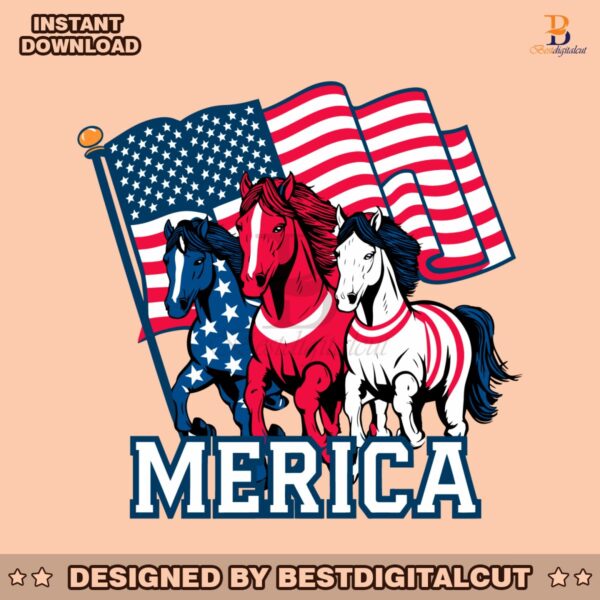 merica-horse-riders-independence-day-svg