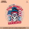 getting-star-spangled-hammered-skeleton-girl-png