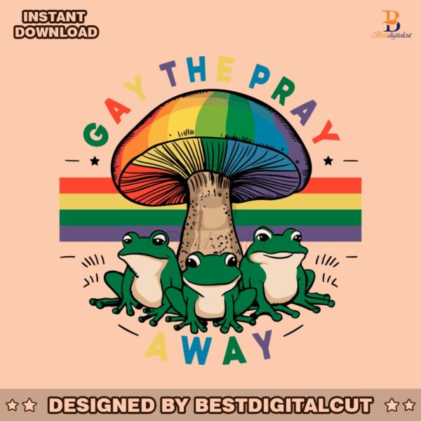 gay-the-pray-away-lgbt-community-svg