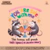 you-are-safe-with-me-raccoon-lgbt-png