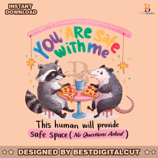 you-are-safe-with-me-raccoon-lgbt-png