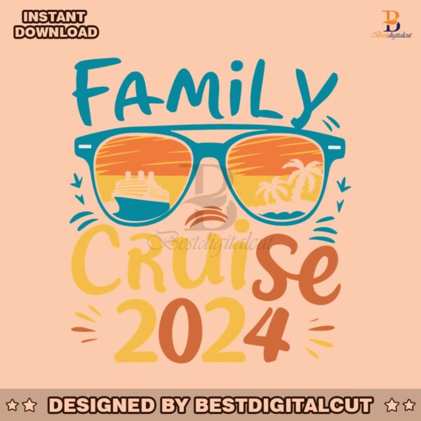 family-cruise-2024-glasses-beach-vibes-png