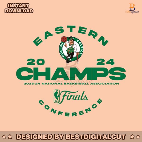 boston-celtics-eastern-conference-champs-svg