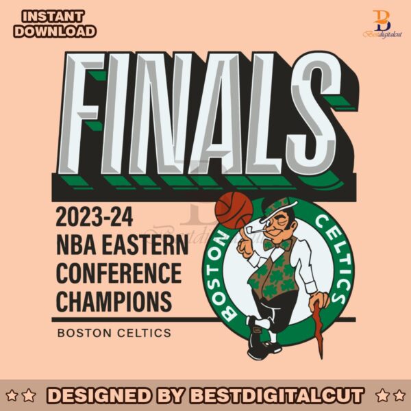 finals-2024-eastern-conference-champions-celtics-svg