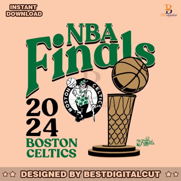 nba-finals-2024-boston-celtics-svg