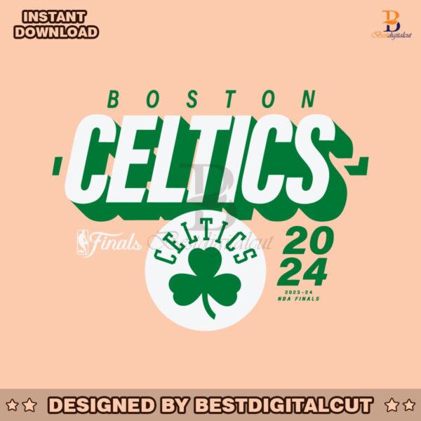 boston-celtics-2024-nba-finals-svg