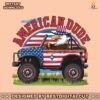 american-dude-eagle-driving-four-wheeled-vehicle-png