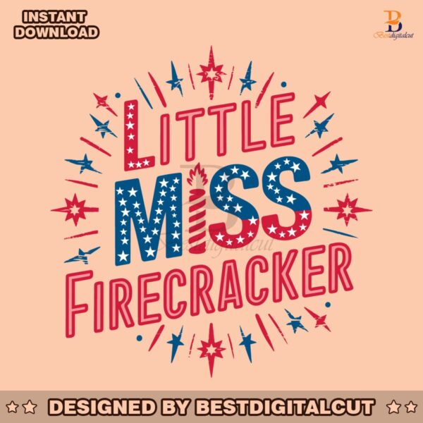 retro-little-miss-firecracker-4th-of-july-svg