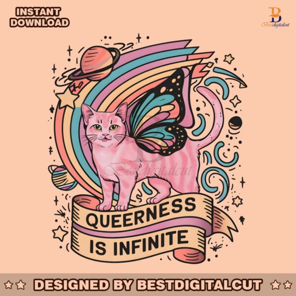 queerness-is-infinite-rainbow-cat-png