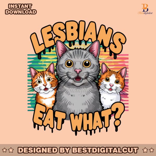 retro-lesbians-eat-what-lgbt-cat-png