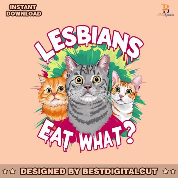 lesbians-eat-what-lgbt-pride-png