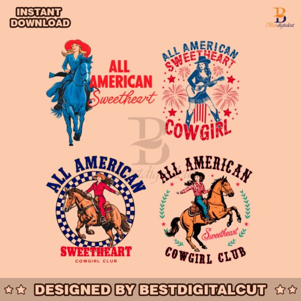 all-american-sweetheart-happy-4th-of-july-svg-png-bundle