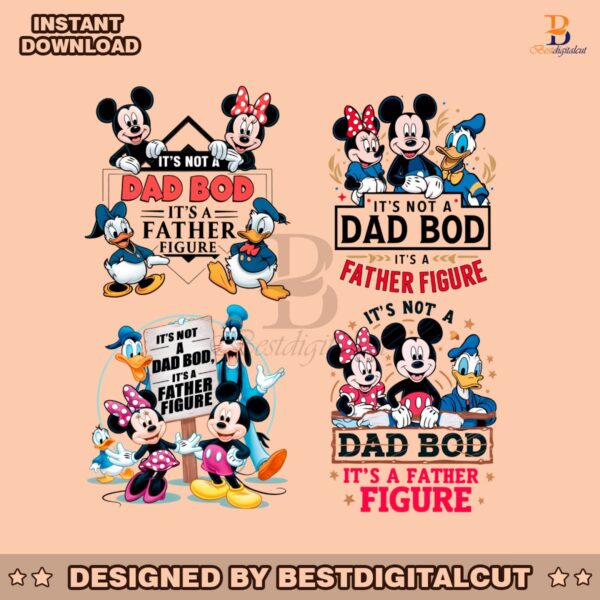 its-not-a-dad-bod-its-a-father-figure-png-svg-bundle