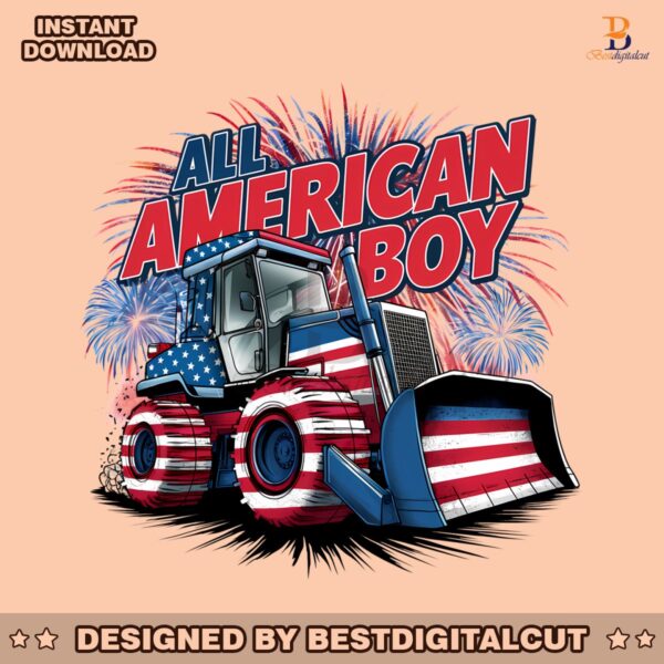 vintage-all-american-boy-fireworks-png