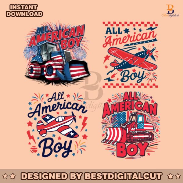 all-american-boy-happy-4th-of-july-svg-png-bundle