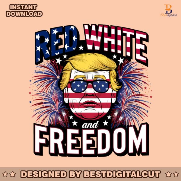 red-white-and-freedom-donald-trump-fireworks-png