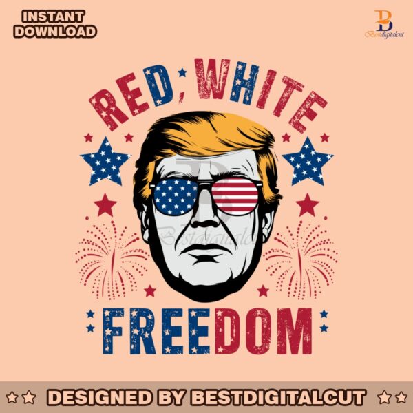 red-white-and-freedom-trump-patriotic-svg