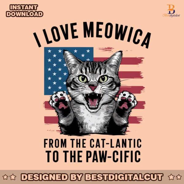 i-love-meowica-from-the-catlantic-patriotic-cat-png