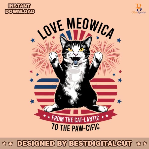 i-love-meowica-from-the-catlantic-to-the-pawcific-png