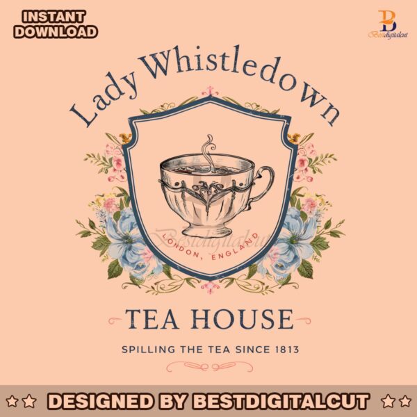 floral-lady-whistledown-spilling-the-tea-png