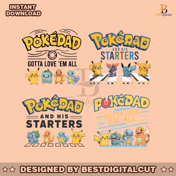 pokedad-funny-pokemon-happy-fathers-day-png-bundle