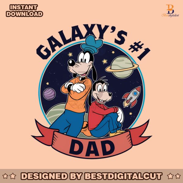 galaxys-dad-disney-goofy-and-max-png