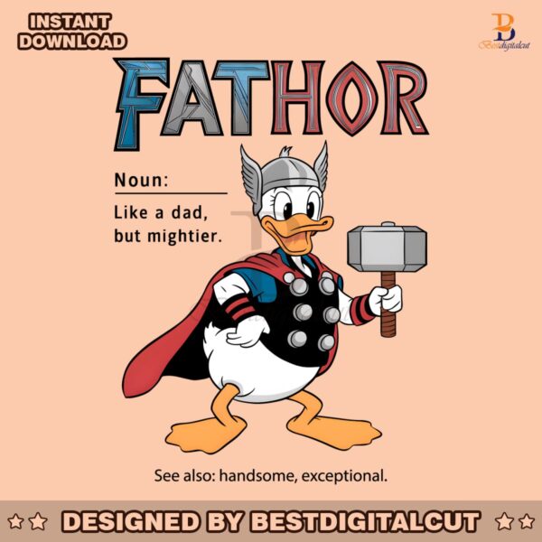 donald-duck-fathor-like-a-dad-but-mightier-png