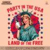 party-in-the-usa-land-of-the-free-png