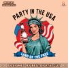 party-in-the-usa-land-of-the-free-4th-of-july-png