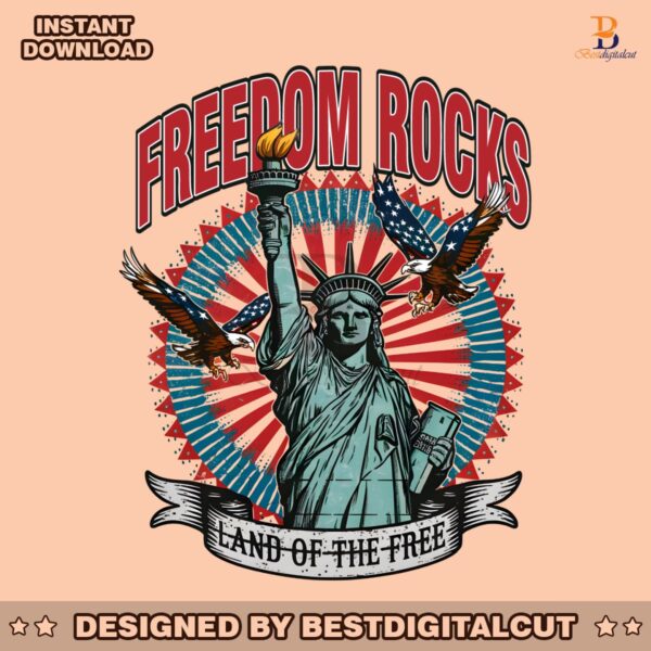 freedom-rocks-land-of-the-free-statue-of-liberty-png