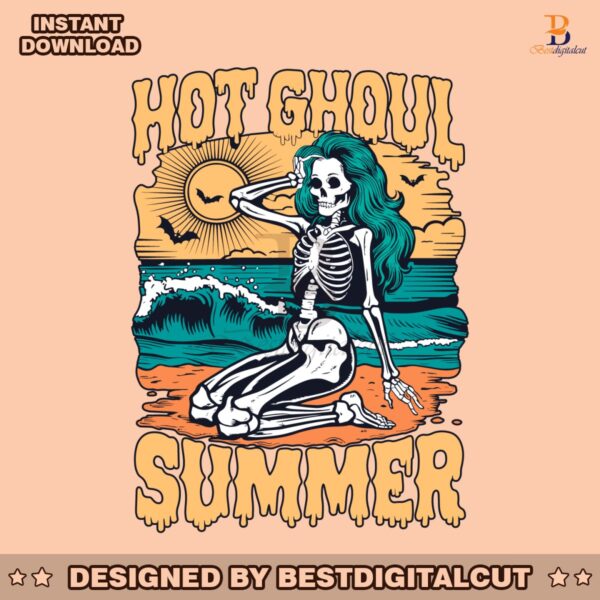 hot-ghoul-summer-skeleton-girl-svg