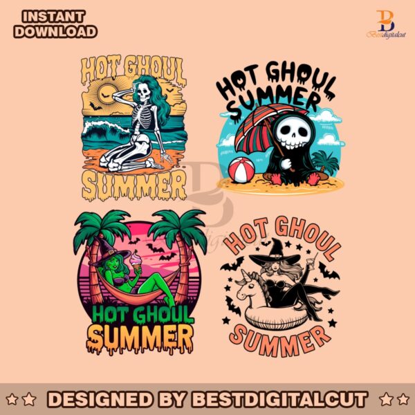 hot-ghoul-summer-horror-vacation-svg-png-bundle